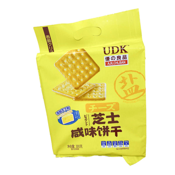 Biscuit(cheese Flavor) – Al Premium Food Mart - McCowan