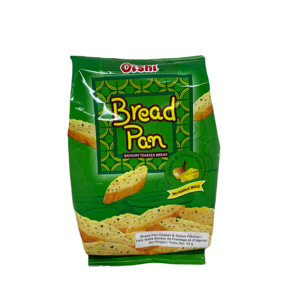 Bread pan shop