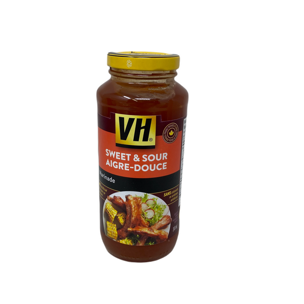 Vh Sweet&sour Sauce Al Premium Food Mart McCowan