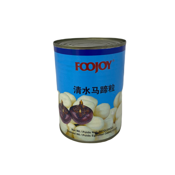 Water Chestnuts Whole Al Premium Food Mart McCowan