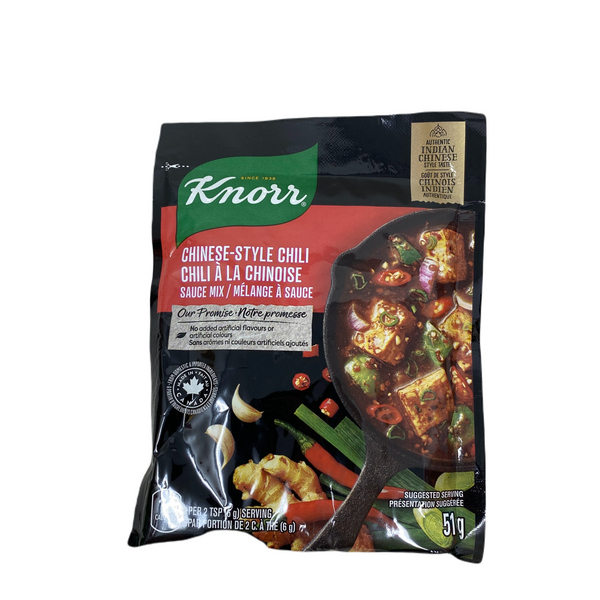Knorr Chili Sauce Mix Al Premium Food Mart McCowan