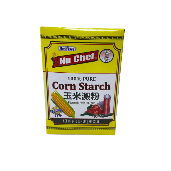 Nu Chef Corn Starch – Al Premium Food Mart - McCowan