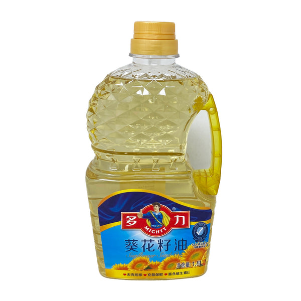 Dl Sunflower Seed Oil Al Premium Food Mart McCowan