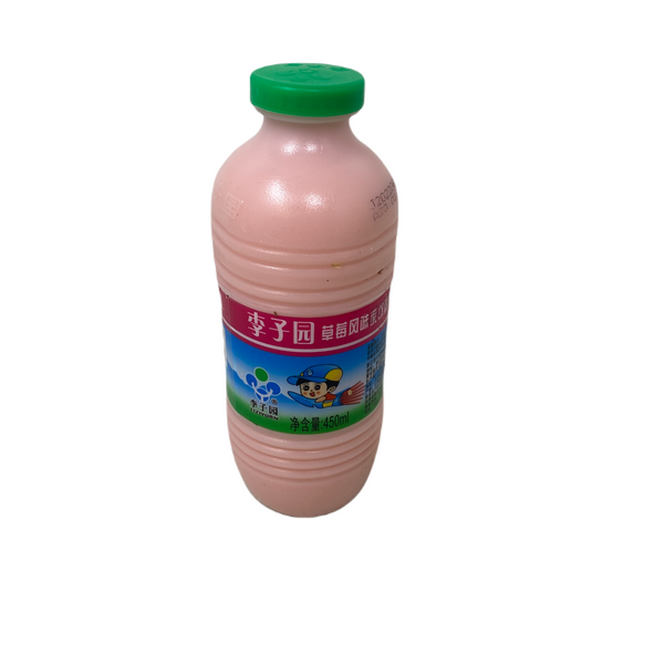 Lzy Drink(strawberry)