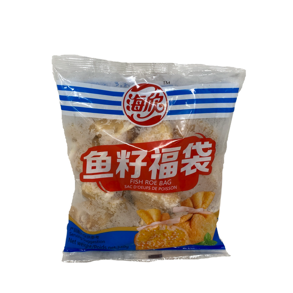 Haixin Fish Roe Bag – Al Premium Food Mart - McCowan