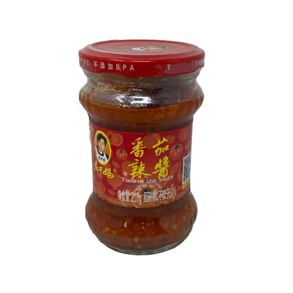 Lgm Tomato Chili Sauce Al Premium Food Mart McCowan