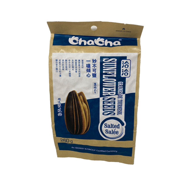 Chacha Sunflower Seeds