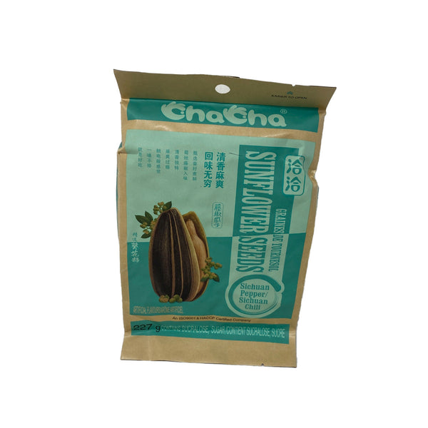 Chacha Sunflower Seeds Al Premium Food Mart McCowan