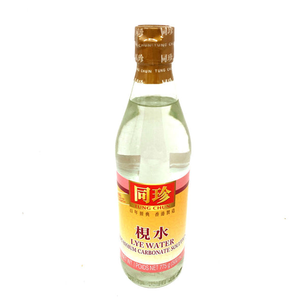 Lye Water (Mee Chun) 250ml – Dun Yong Webshop