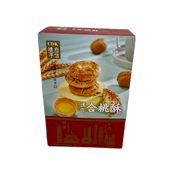 Udk Mini Hetao Pastry – Al Premium Food Mart - McCowan