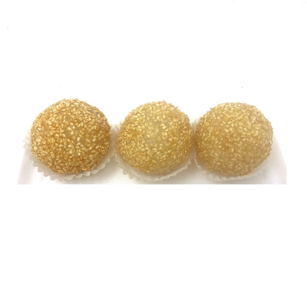Sesame balls Al Premium Food Mart McCowan