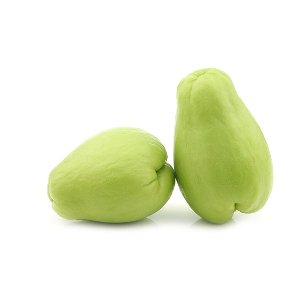 CHAYOTE SQUASH Al Premium Food Mart McCowan