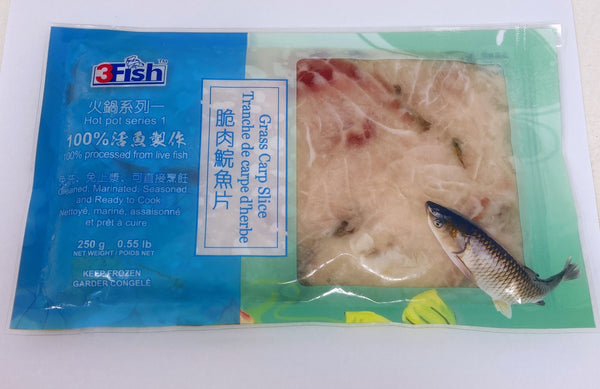 Wild crucian carp bait kills carp, grass carp, Luo Fei fish food