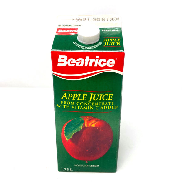 Beatrice 100 Apple Juice