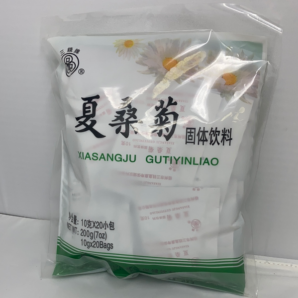 ThreeCoin XiaSangJu Herb Tea Al Premium Food Mart McCowan