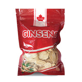 Canadian Ginseng Slices