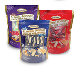 Almond Nougat