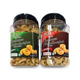 Tastie Salted Cashews