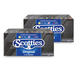 Scotties Original Tissues 2Ply