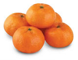 Extra Sweet Orange