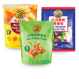 Mix Snack Pack(Japanese Style Cookie)