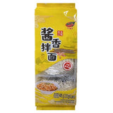 Sauce-Flavored Noodles