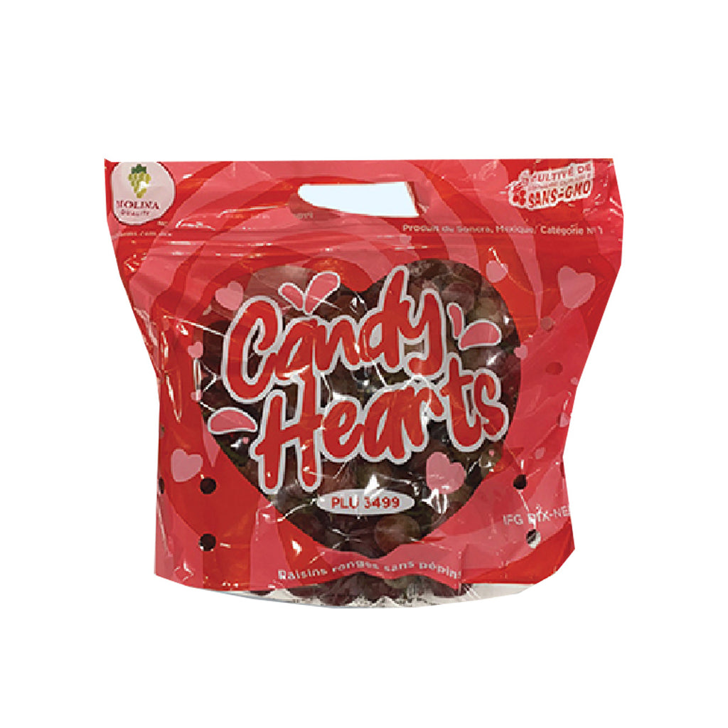 Candy grape Al Premium Food Mart McCowan