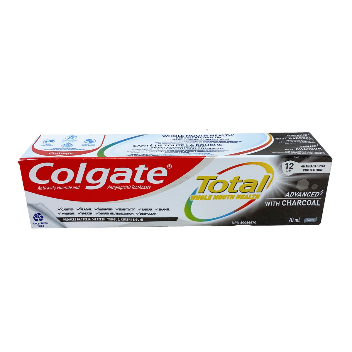 Colgate Toothpaste(total – Al Premium Food Mart - McCowan