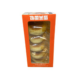 Yi Fan Chevie Bread