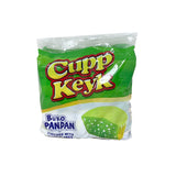 Cupp Keyk Cup Cake(coco)