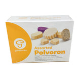 Assorted Polvoron(cookie