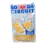 Aji Biscuit(salt Flavor)