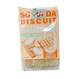 Biscuit(yam Flavor)
