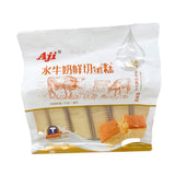 Aji Milk Bread(honey)