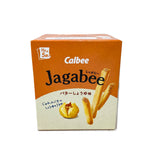 Calbee Jagagee(soysauce