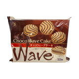 Choco Wave Cake