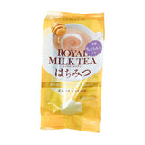 Royal Milk Tea Honey