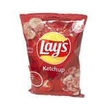 Lay's Chips(ketchup)