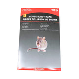 Wisdom Mouse Bond Traps