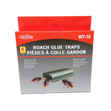 Wisdom Roach Glue Traps