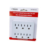 6outlet Multiplier