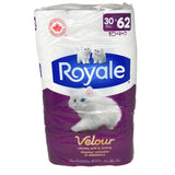 Royale Bathroom Tissue