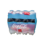 Coca Cola(futuristic)