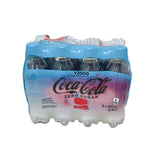 Coca Cola(zero Sugar)