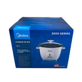 Midea 2.5l Rice Cooker