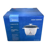 Midea 4.5l Rice Cooker