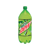 MTN Dew Soft Drink