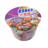 Ksf Instant Noodle(beef