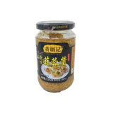 Huangmingji Garlic Sauce