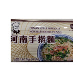 J.L Ramen Noodles Series